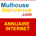 - Mulhouse bienvenue