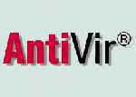  -  Antivir : Anti-Virus gratuit et performant