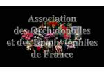 - A.O.E.F, Association des Orchidophiles et des Epiphytophiles de France