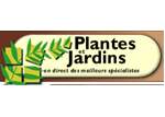  -  Plantes et Jardins