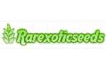  -  Rarexoticseeds, graines rares