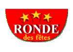  -  Ronde des Fêtes