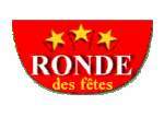  -  Ronde des Ftes