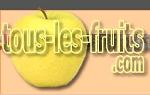  -  Tous les fruits