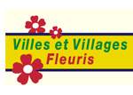  -  Villes et Villages Fleuris