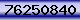 Votre Code